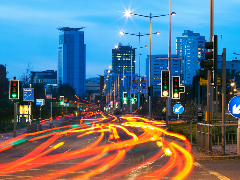 Image of a cityscape.