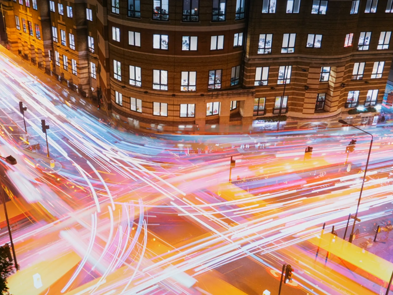 Image of a cityscape.