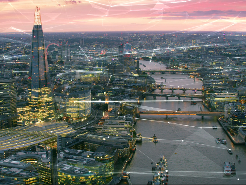 Image of a cityscape.