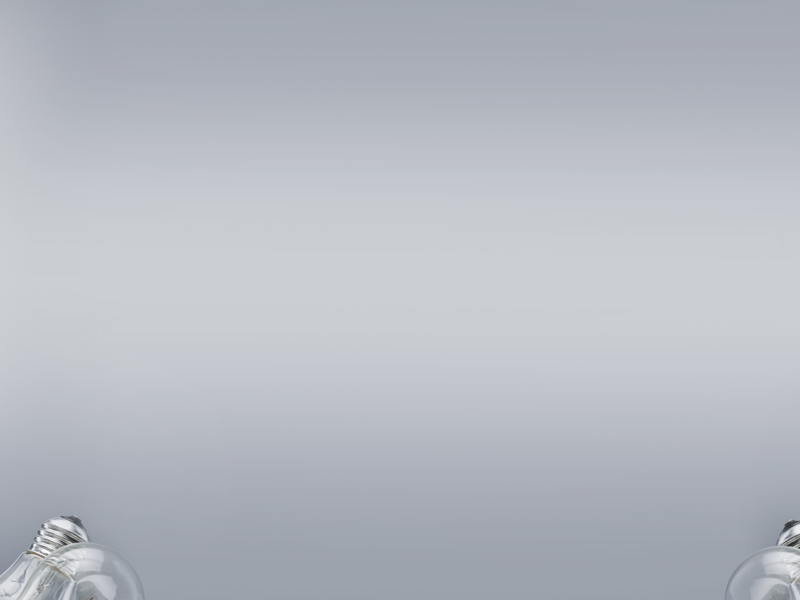 Image of a light bulb.