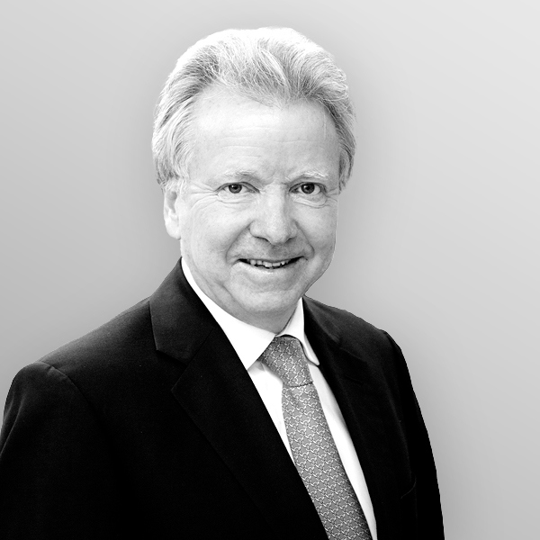 Image of Lord Colin Moynihan, Chariman