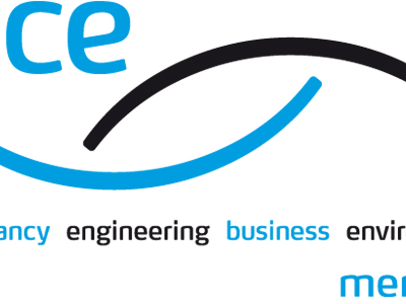 ACE logo.