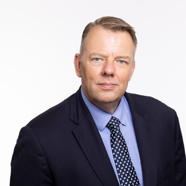 Image of Peter Anderson