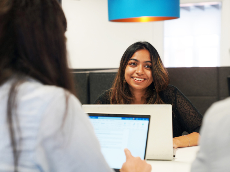 Amey becomes patron of the Multicultural Apprenticeship and Skills Alliance