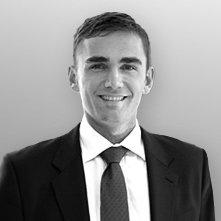 Image of Ante Kursin, Managing Director of OEP