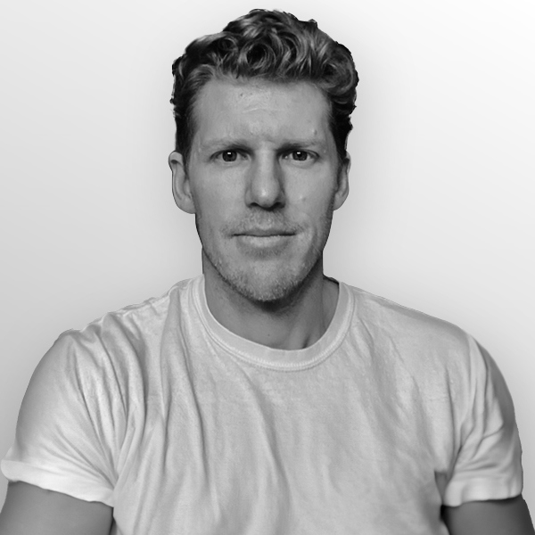 Image of Chris Arhens, Advisor