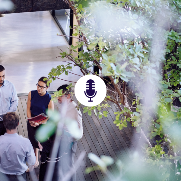 Why partnerships are critical for Smart Local Energy Systems