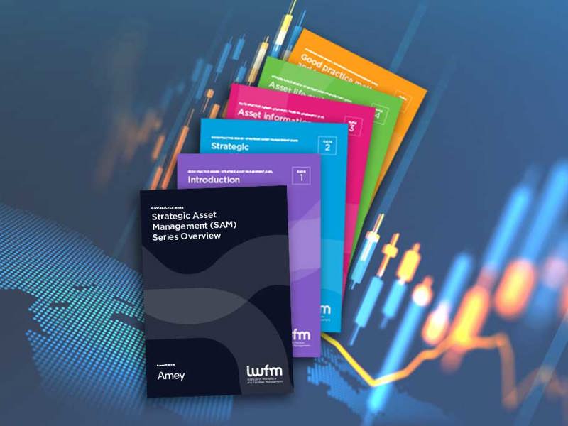 Strategic asset management guidance documents