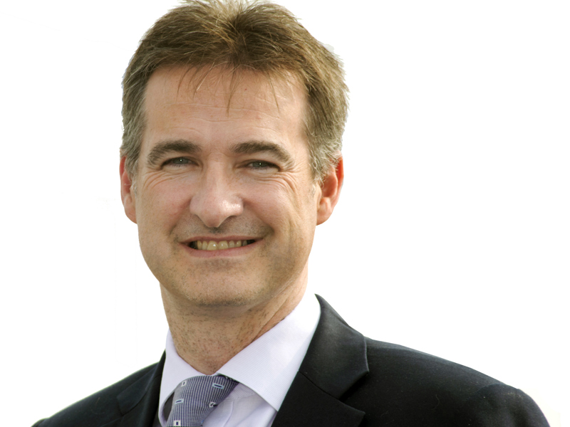 Head shot image of James Haluch.