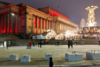 Liverpool Lime Street