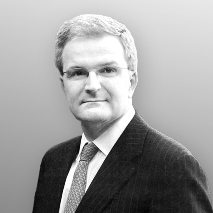 Image of Peter Charrington